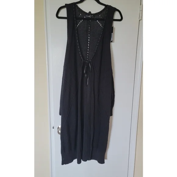 Diesel M-PELLES Cardigan - Picture 3 of 10